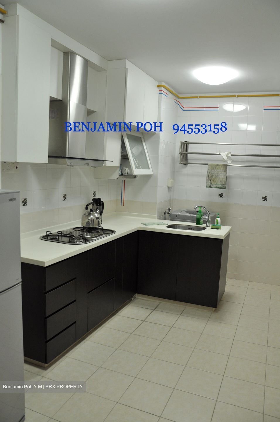 Blk 27A Jalan Membina (Bukit Merah), HDB 4 Rooms #408416371